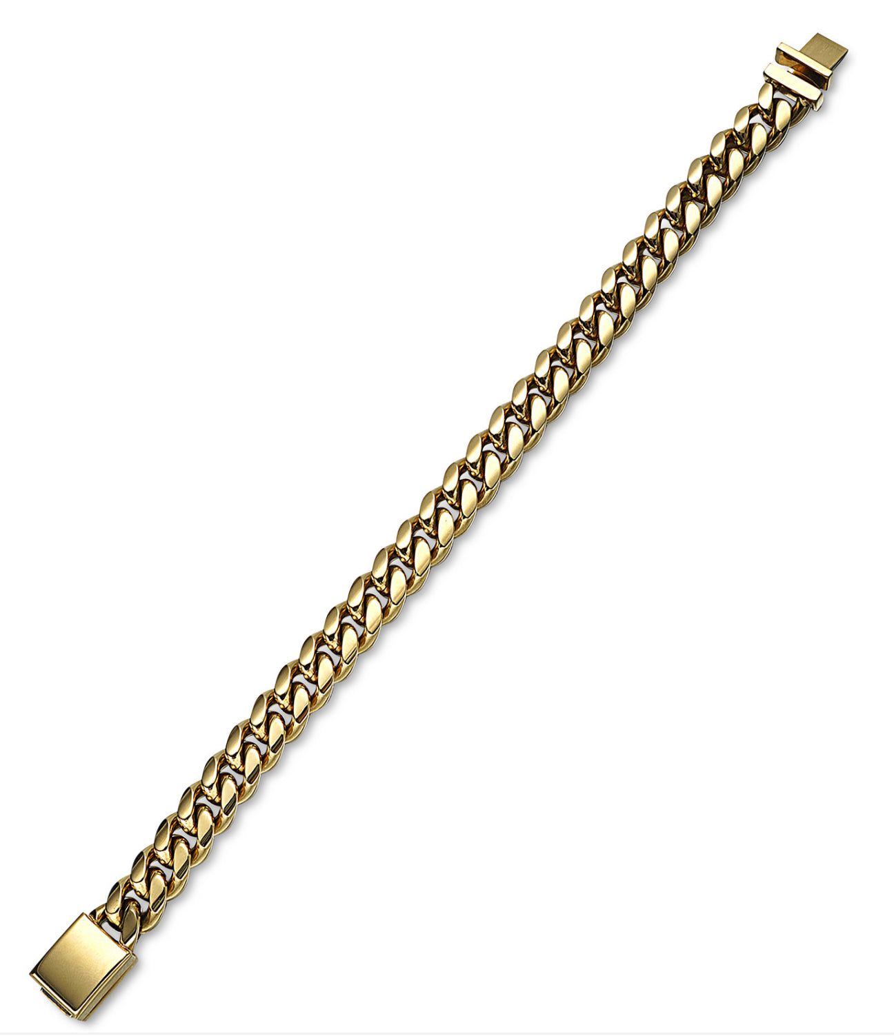 Esquire Cuban link Bracelet
