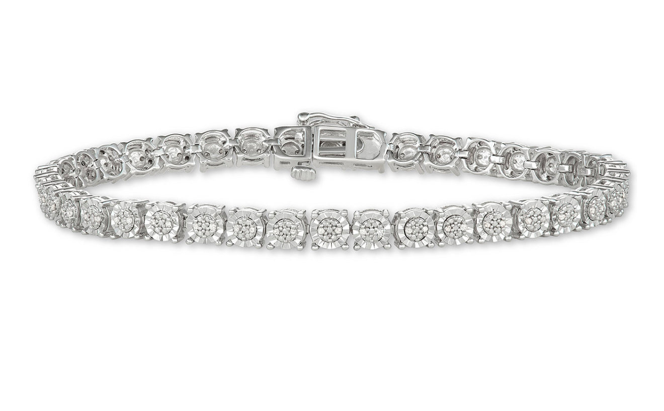 Diamond Bracelet