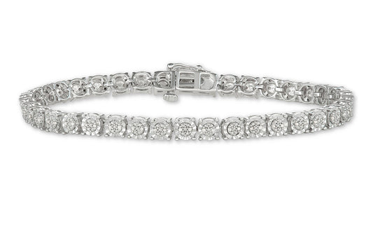 Diamond Bracelet