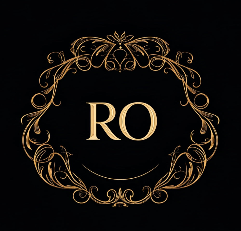 Ro’s Closet logo