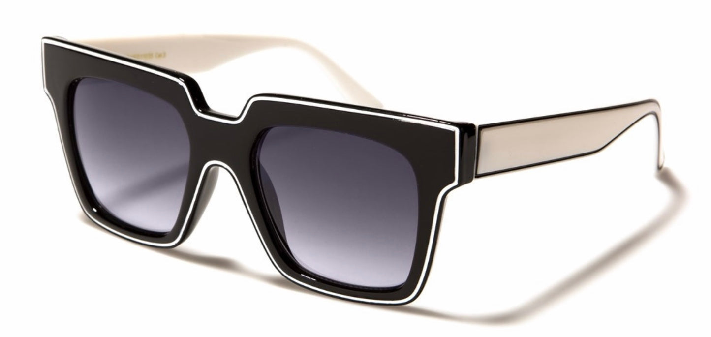 Out and Bad sunglasses