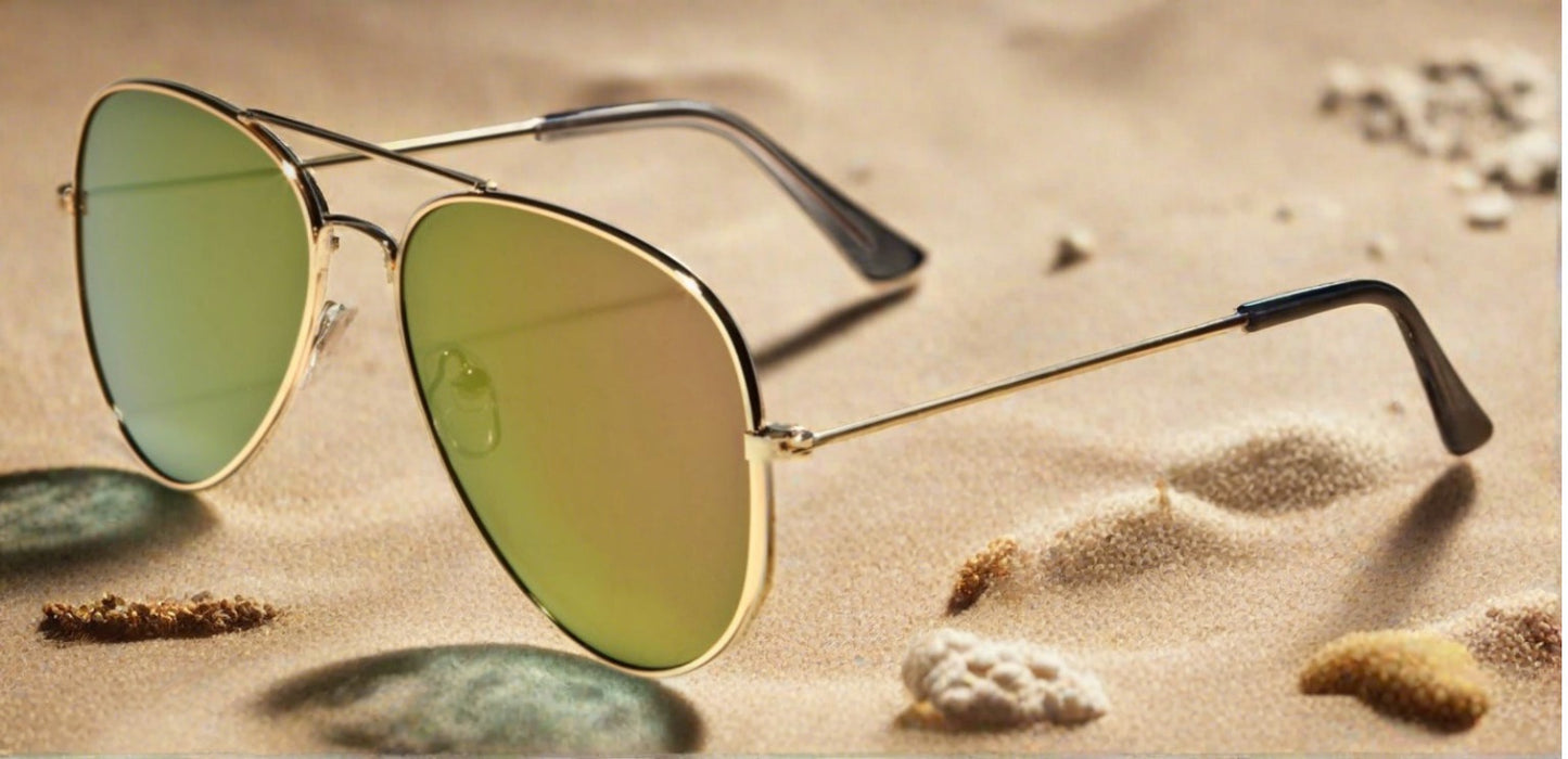 Air Force Aviator sunglasses