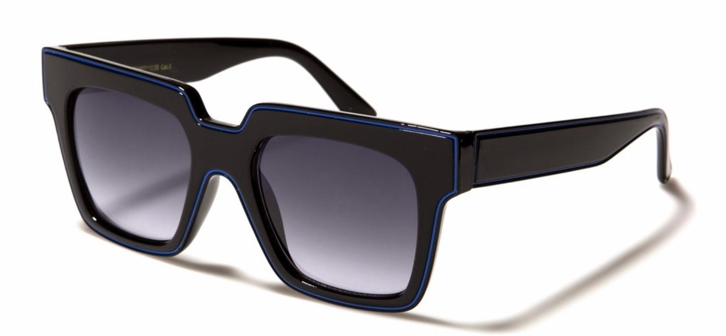 Out and Bad sunglasses