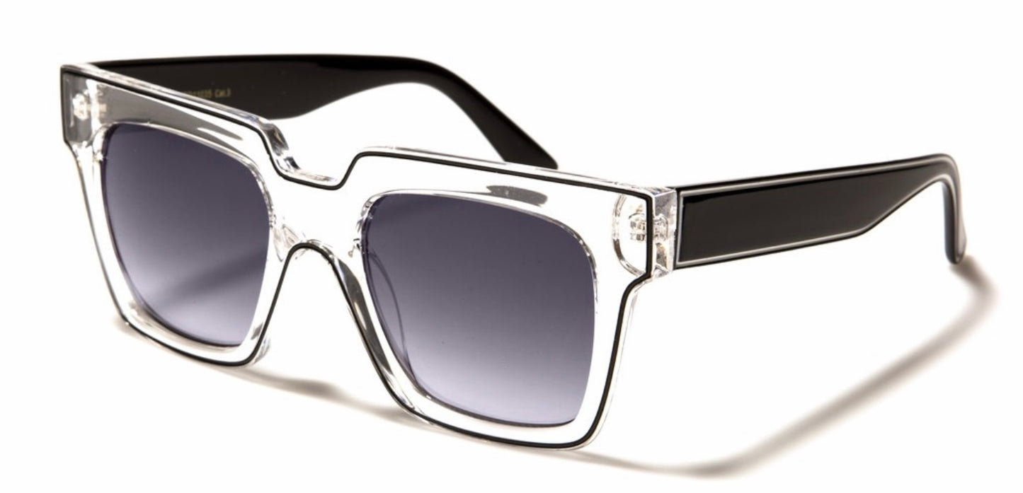 Out and Bad sunglasses