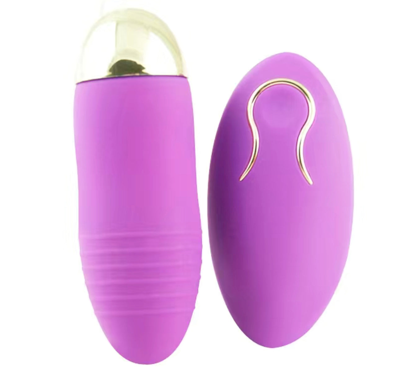 Hottstuffs Jump Egg Vibratior