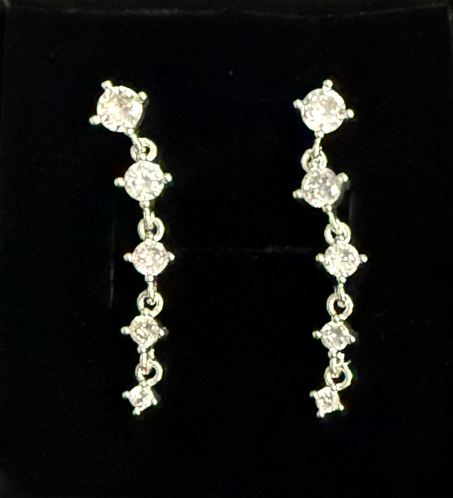 Dangle Drop Earrings