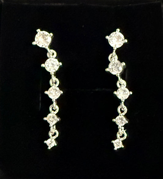 Dangle Drop Earrings