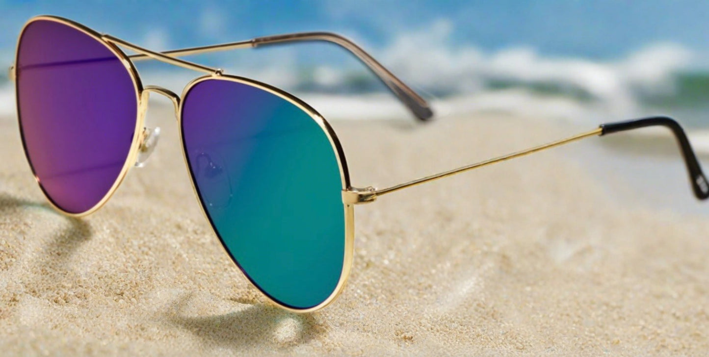 Air Force Aviator sunglasses