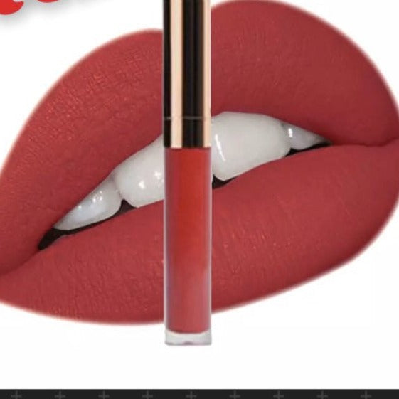 Ro's Matte Liquid Lipstick