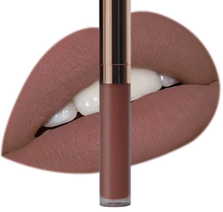 Ro's Matte Liquid Lipstick