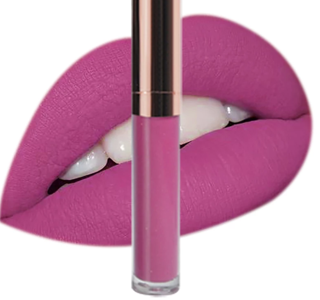 Ro's Matte Liquid Lipstick