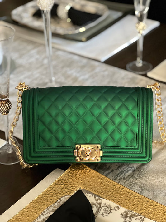 Luxury Designer CC Handbags