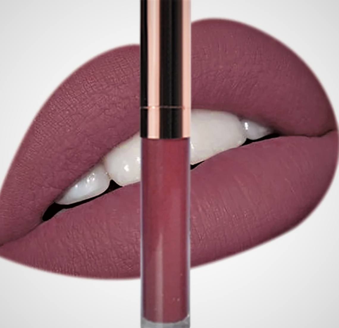 Ro's Matte Liquid Lipstick